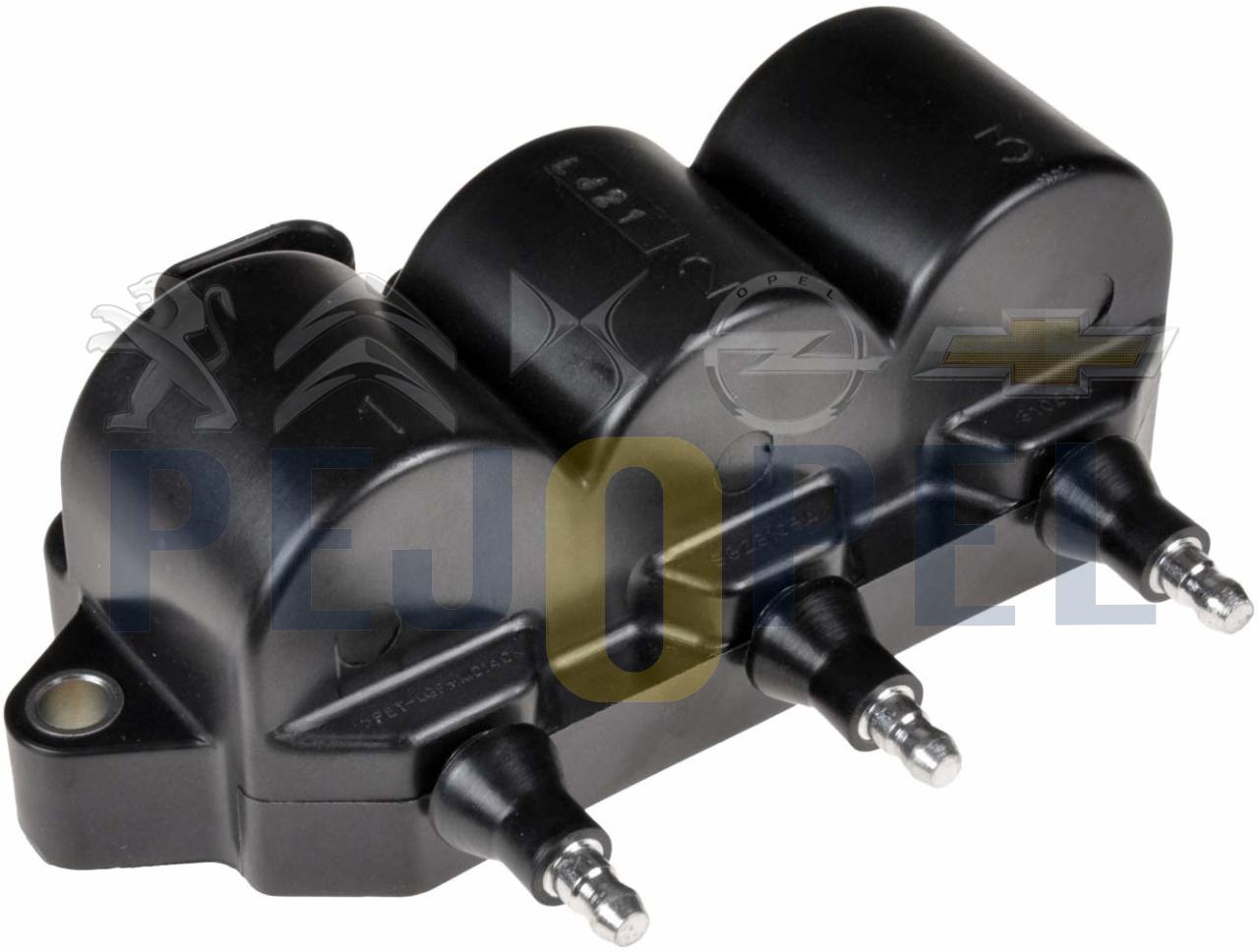 SPARK M200 43743 A08S F8CV ATEŞLEME BOBİNİ