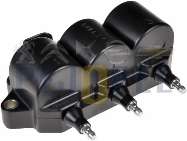 SPARK M200 43743 A08S F8CV ATEŞLEME BOBİNİ