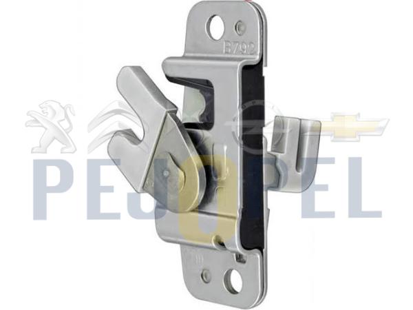 ORTA KAPI ÜST KİLİDİ  Y.M BOXER-JMP-DUCATO 02>06