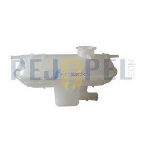 407-C5 III-C6 (04+) 97-00 KALORİFER