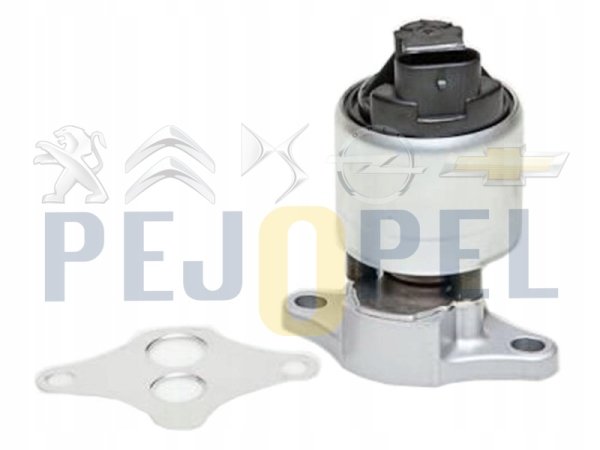AVEO 08- B12D EGR VALFİ