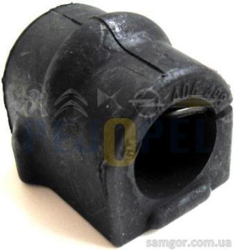 COMBO C 01-03 BM VİRAJ DEMİR LASTİĞİ ÖN
