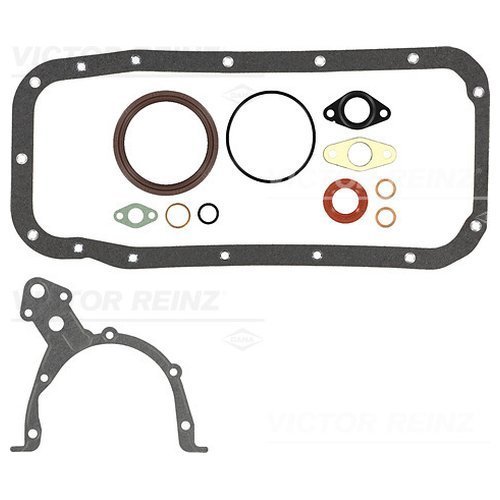 ALT TAKIM CONTASI ASTRA 1.6 16V TWINPORT / INSIGNIA 1.6 LPG (ENG. Z16XEP-
