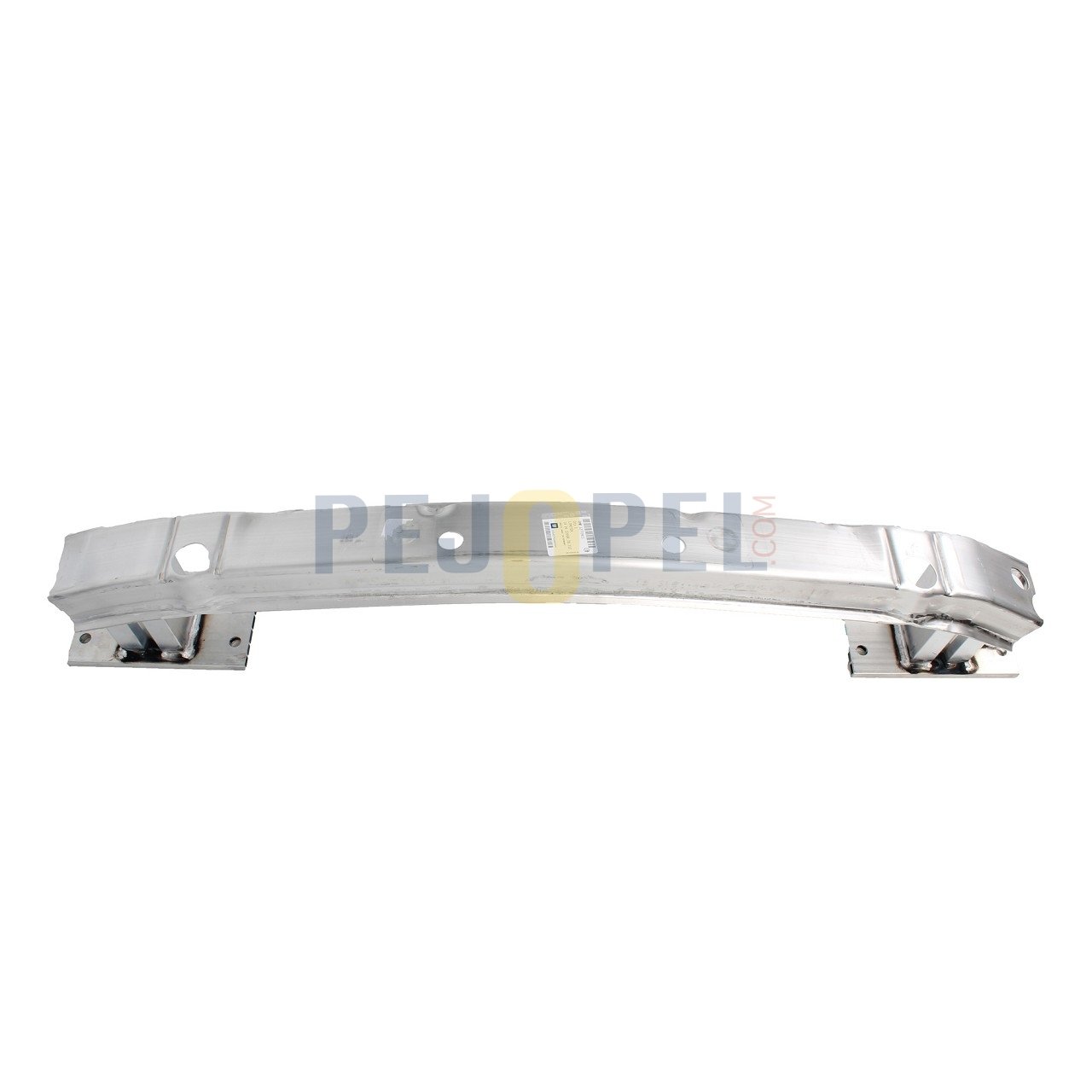 INSIGNIA A 09- BM TAMPON DEMİRİ : ARKA