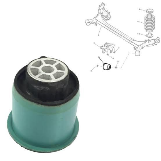TORSIYON TAKOZU P307-C3-C4-DS3