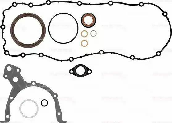 ALT TAKIM CONTASI ASTRA 1.6 16V TWINPORT / INSIGNIA 1.6 LPG (ENG. Z16XEP-