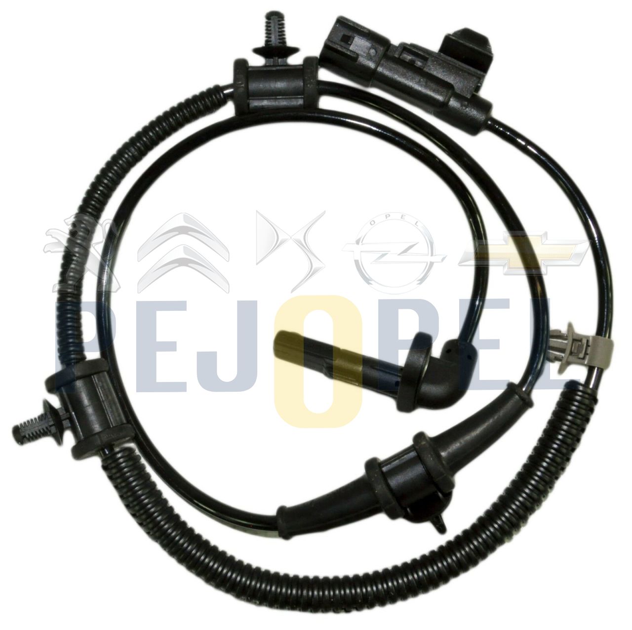 ASTRA J INSIGNIA A ZAFİRA C 09- BM ABS SENSÖRÜ : ÖN