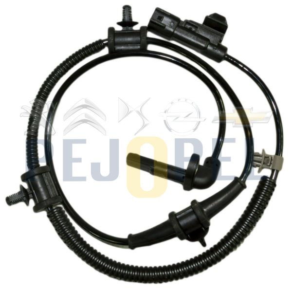 ASTRA J INSIGNIA A ZAFİRA C 09- BM ABS SENSÖRÜ : ÖN
