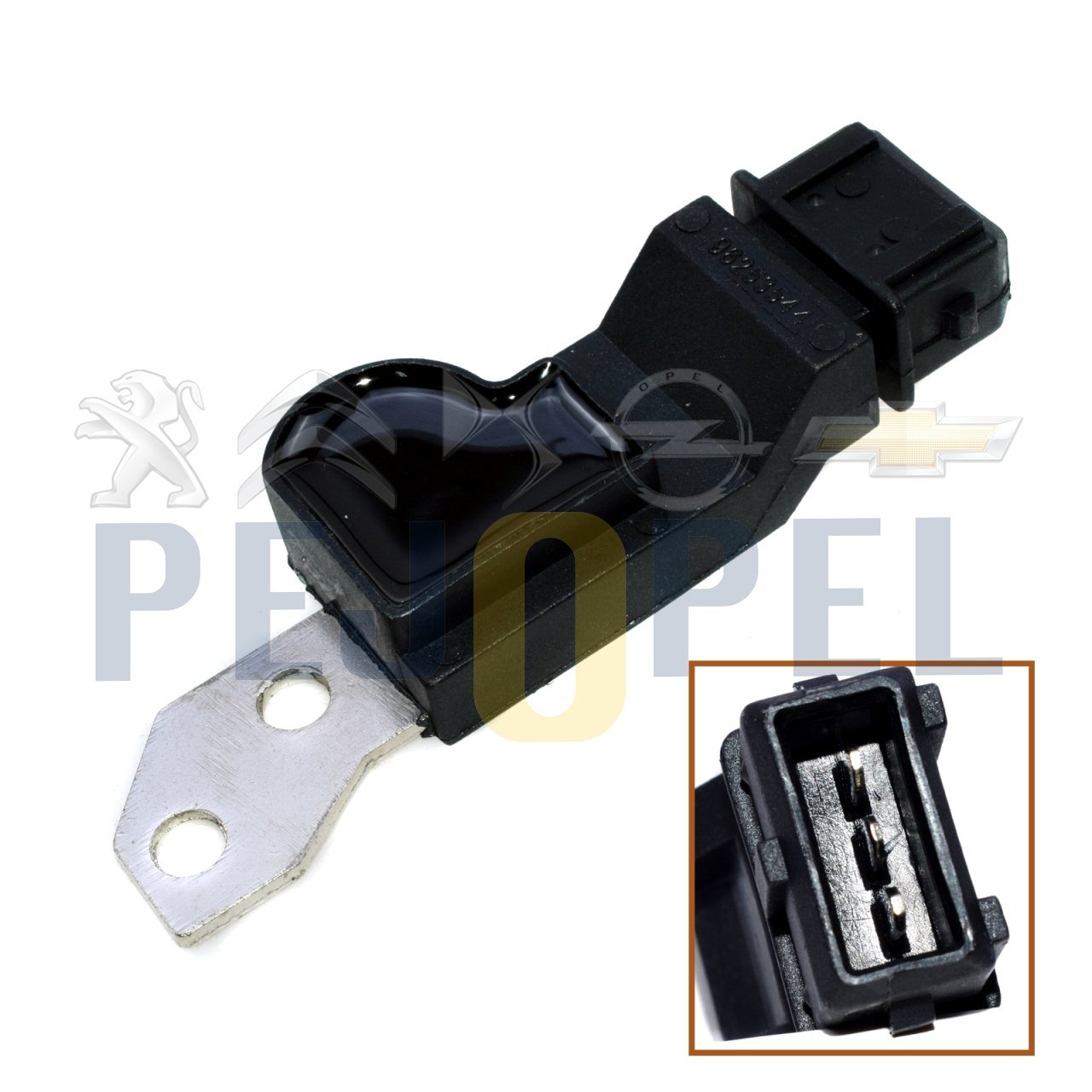 LACETTI KALOS AVEO CRUZE 04- F14D4 F16D4 EKSANTRİK DEVİR SENSÖRÜ