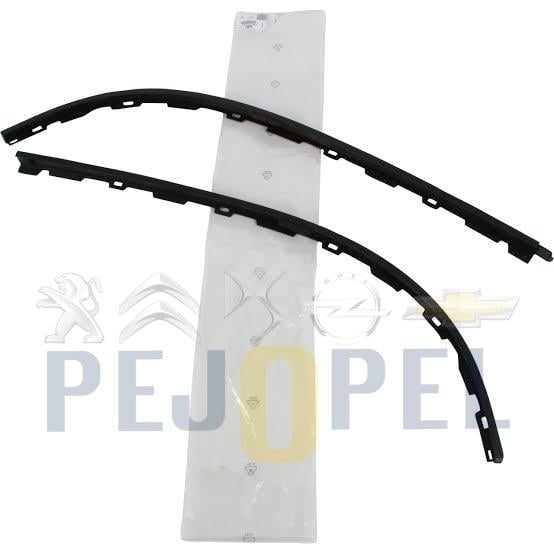 ÖN TAMPON ALT KARLIK TK. P.307  Y.M 06>