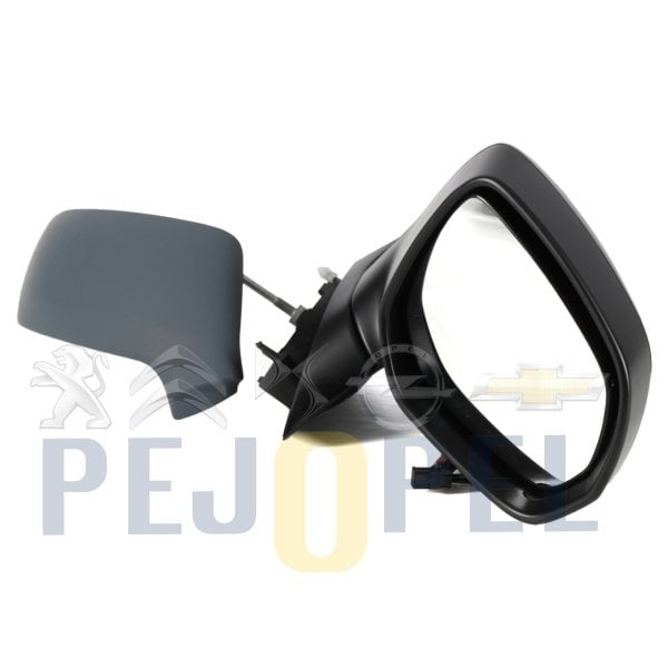 DIŞ DİKİZ AYNA SAĞ 3008-5008 ELEKTRİK+ASTAR+SENSÖR