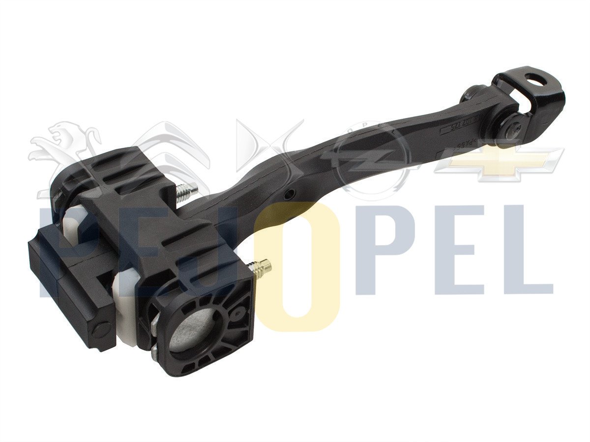 ASTRA H 04- BM KAPI GERGİSİ : ÖN