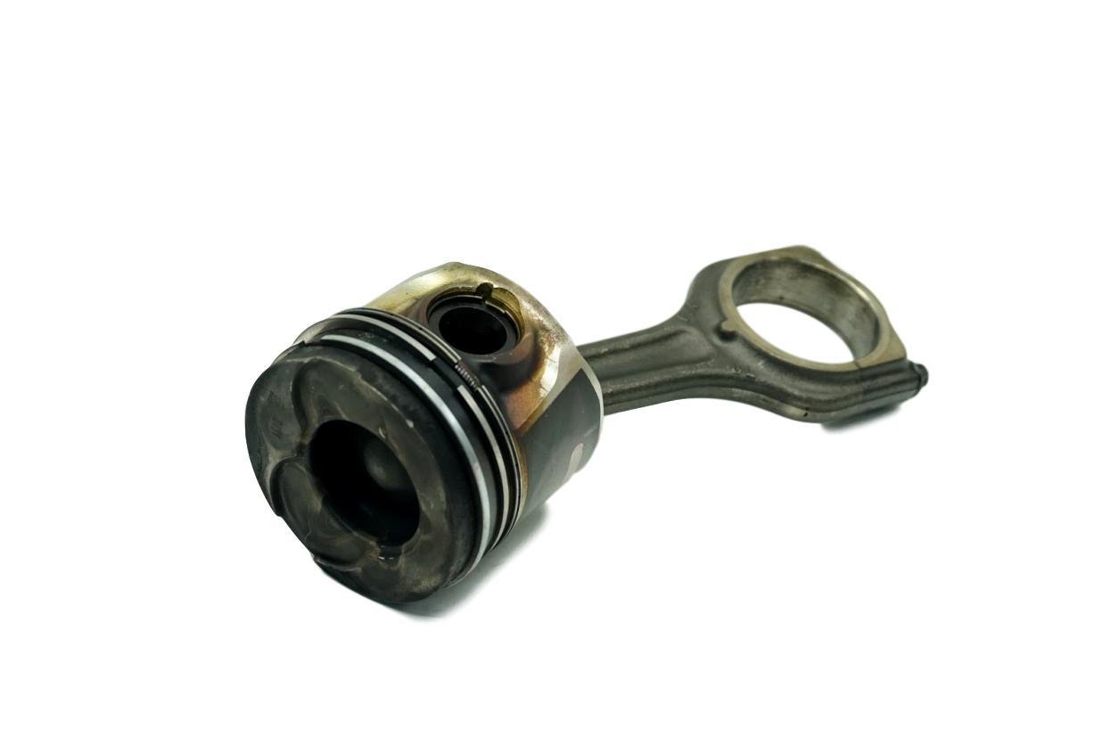 PİSTON SEGMAN TAKIMI 206-307-C3-FİESTA 1.4 DİZEL