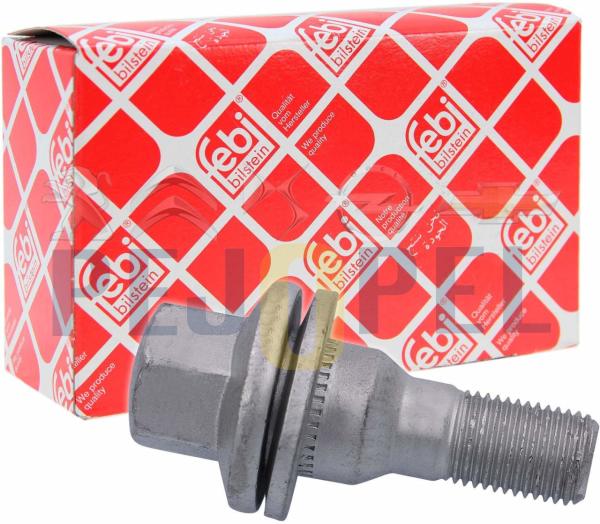 PEUGEOT & CITROEN C2 - C3 - C4 - 301 - 307 - 308 - PARTNER TEPEE / BERLINGO / RİFTER / COMBO