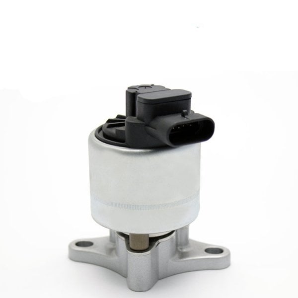 EGR VALFI ELEKTROVANA C5 C4 307 406 2.0 BENZİNLİ