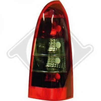 STOP LAMBASI SAG ASTRA G (08/02-02/04) 5 KAPI