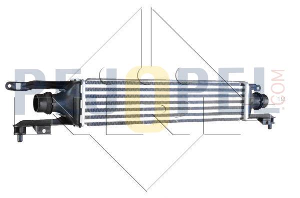 CORSA D 07- Z13DTJ Z13DTH A13DTC A13DTE A13DTR TURBO RADYATÖRÜ