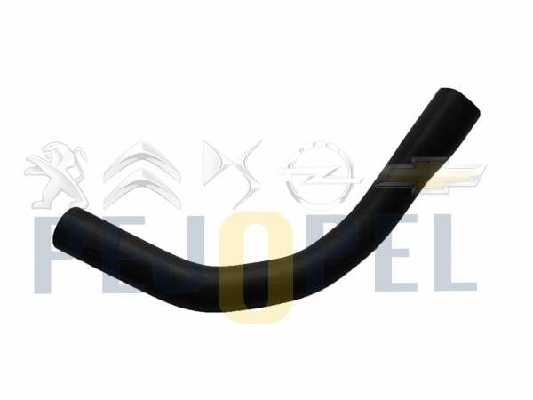 MOTOR HAVALANDIRMA HORTUMU UST VECTRA A