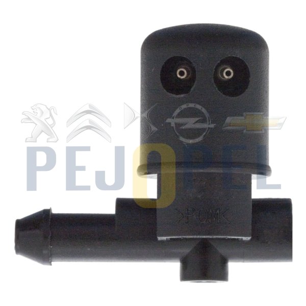 ASTRA H 04- BM SU FİSKİYE MEMESİ : R