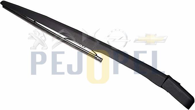 CAPTİVA A CAPTİVA B 07- BM SİLECEK KOLU : ARKA