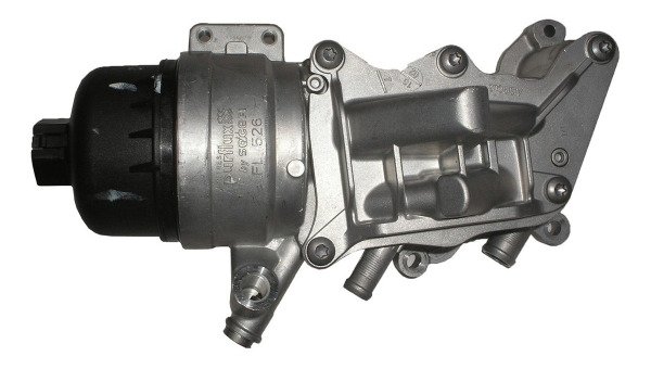 Peugeot 3008 - 5008 1.6 EP6 Motor (Benzinli) Yağ Soğutucu Komple