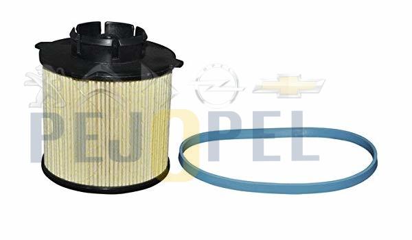 YAKIT FILTRESI ASTRA J 10>INSIGNIA 08> MERIVA B 10> ZAFIRA C 12> CRUZE 09>