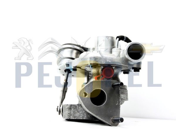 CORSA C COMBO C 04- Z13DT TURBO ŞARJ