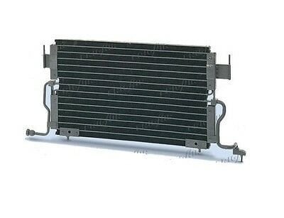 KLIMA RADYATORU P306-PARTNER-XSARA - XSARA II -ZX BENZINLI