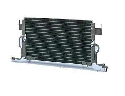 KLIMA RADYATORU P306-PARTNER-XSARA - XSARA II -ZX BENZINLI