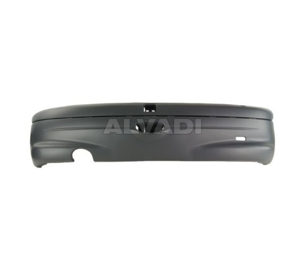 ARKA TAMPON ASTARLI PEUGEOT 206  (1998-2006)