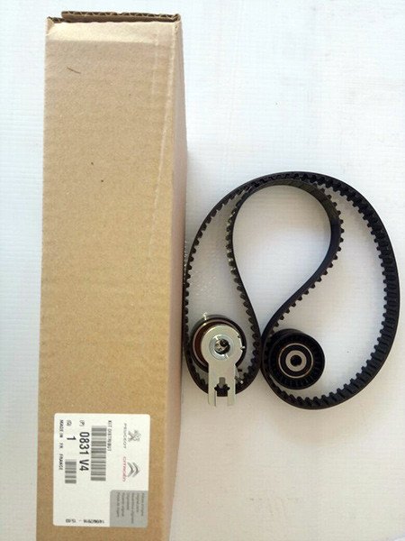 EKSANTRİK KİTİ FOCU C.MAX 1.6 TDCI-P.307 C4 PART
