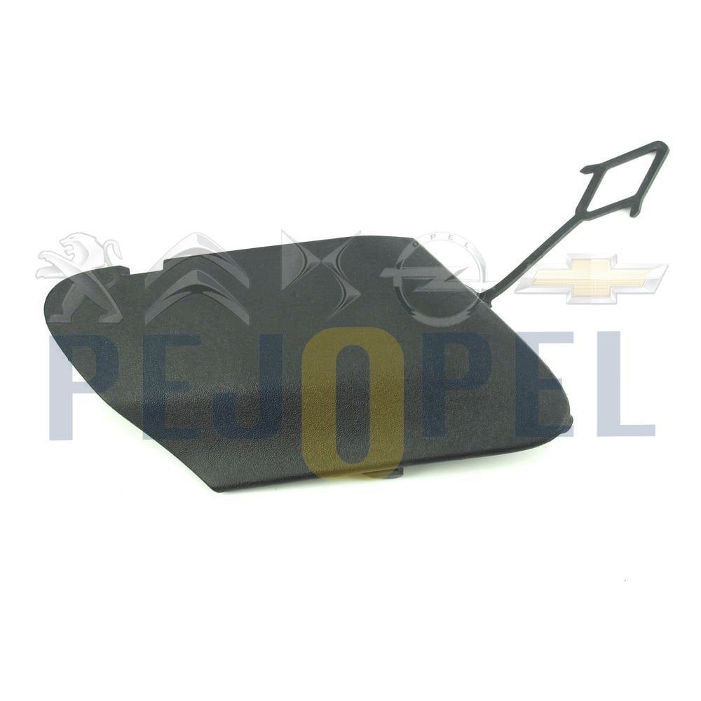 CORSA D 10- ÇEKİ DEMİR KAPAĞI ÖN