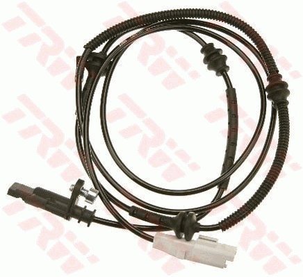 ABS SENSORU ARKA P407-C5 III-C6 2,0HDI 16V