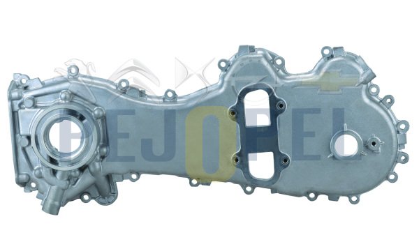 CORSA C COMBO C CORSA D ASTRA H ASTRA J 04- Z13DT-J-H A13DTC A13DTE YAĞ POMPASI