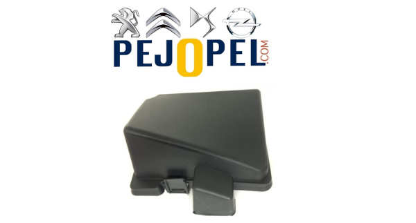 PEUGEOT 206 / 206 + SİGORTA KUTU KAPAĞI ( ÜST )