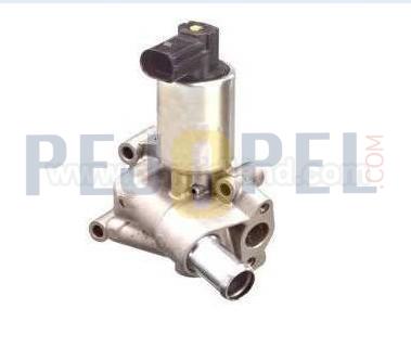 ASTRA G ASTRA H CORSA C CORSA D 04- Z12XEP Z14XEP EGR VALFİ