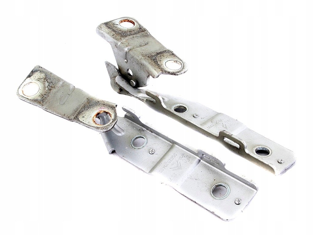 KAPUT MENTEŞE SOL C5X7 İTHAL ORJİNAL