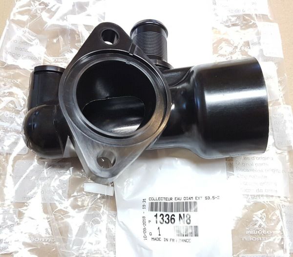 SU TAKSİMAT PARTNER BERLİNGO M59