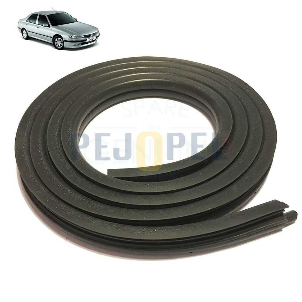 ÖN KAPI FİTİLİ SAĞ-SOL 406 97-->03 (ADET)