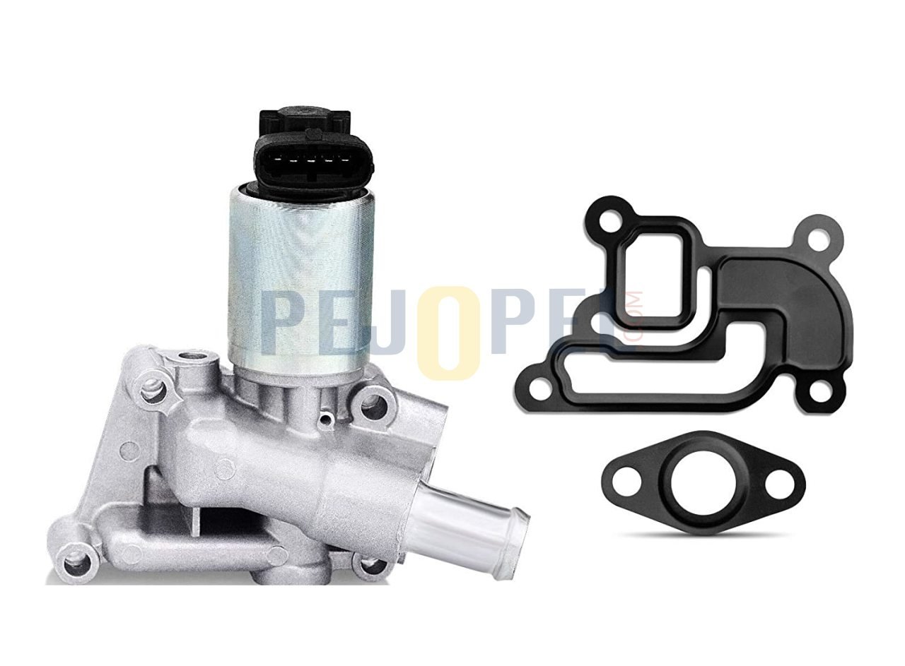 CORSA C ASTRA H MERİVA A 04- Z10XEP Z12XEP Z14XEP EGR VALFİ