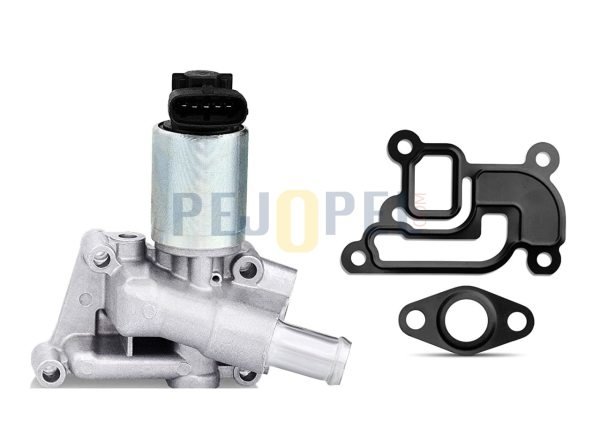 CORSA C ASTRA H MERİVA A 04- Z10XEP Z12XEP Z14XEP EGR VALFİ