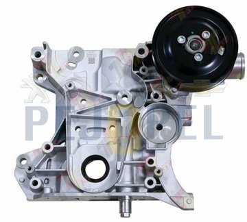 ASTRA J INSIGNIA MOKKA CRUZE 09- A16XER B16XER A16LET YAĞ POMPASI
