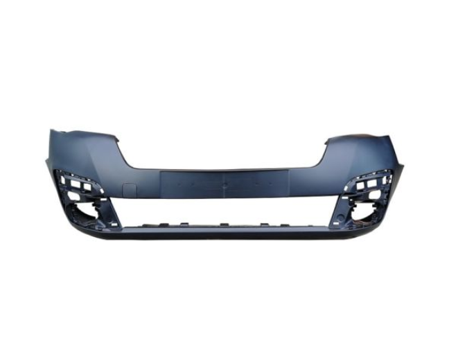 Peugeot&Citroen -- Partner / Berlingo 2015 Sonrası Ön Tampon - 1613563580