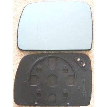 CHEVROLET LACETTİ SOL AYNA CAMI 2005-2010