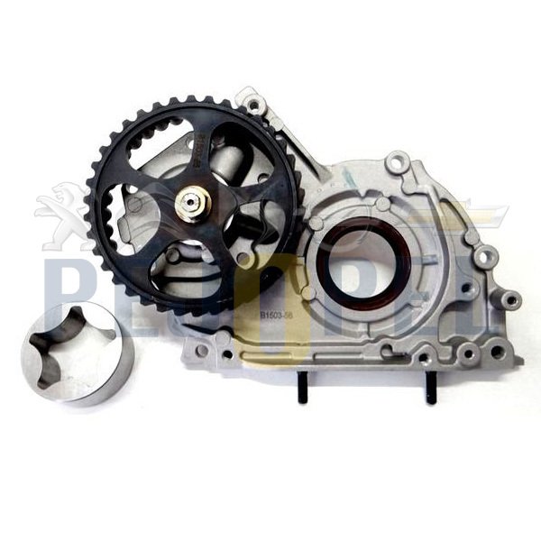 ASTRA G ASTRA H MERİVA A CORSA C COMBO C 01- Y17DT Z17DTH YAĞ POMPASI