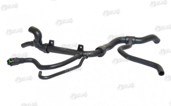 RADYATOR ALT HORTUMU VECTRA B 1,8/2,0 (AHTAPOT)