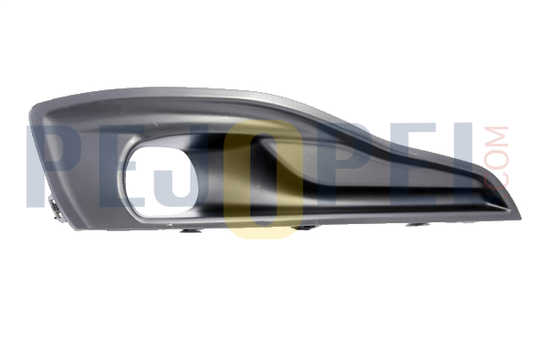 SİS FAR ÇERÇEVESİ SAĞ CITROEN C4 11--> ( GÜNDÜZ FARLI LEDLİ TİP )