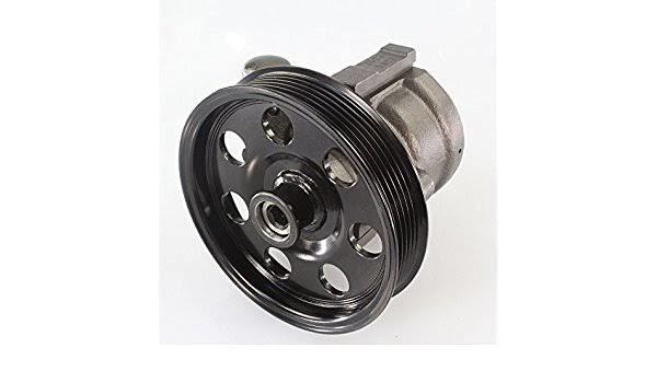 HIDROLIK DIREKSIYON POMPASI CORSA B 1,0I 12V, 1,2I 16V, 1,4 16V - COMBO 1,2, 1,3 CDTI 16V, 1,4 16V,