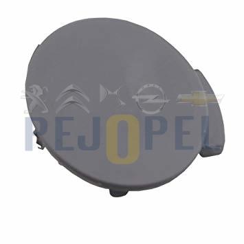 CORSA D 07- BM ÇEKİ DEMİR KAPAĞI ÖN