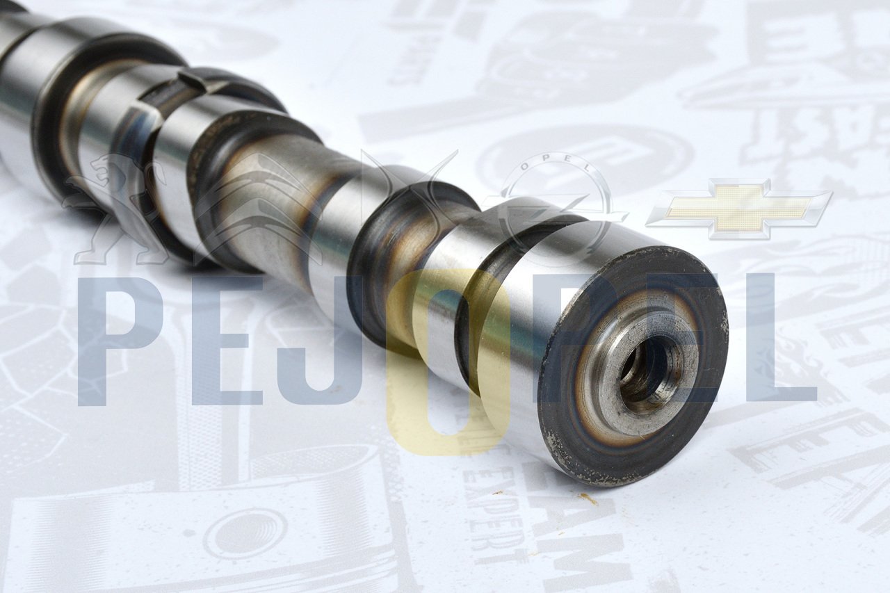 CORSA C COMBO C CORSA D ASTRA H MERİVA A 04- Z13DT Z13DTH Z13DTJ EKSANTRİK MİLİ